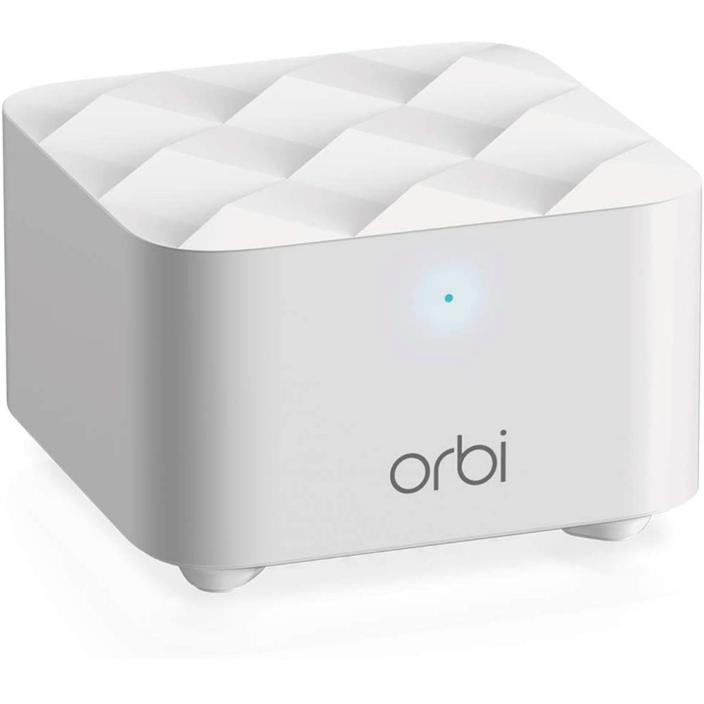 NETGEAR Orbi Mesh WiFi Add-on Satellite